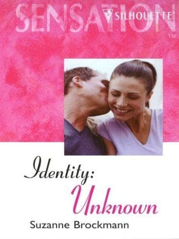Tapa de Identity