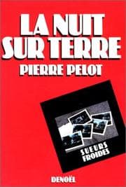 Tapa de La nuit sur terre