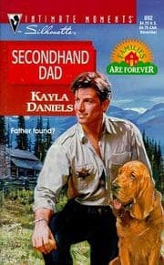 Tapa de Secondhand Dad (Families Are Forever)