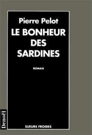 Tapa de Le bonheur des sardines