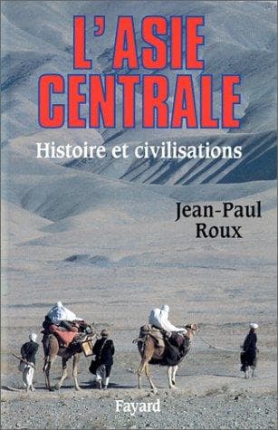 Tapa de Asie centrale
