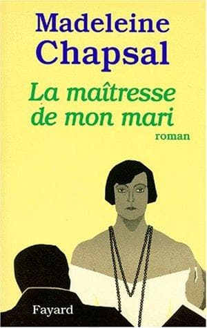 Tapa de La maîtresse de mon mari