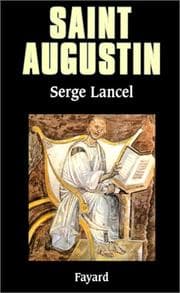 Tapa de Saint Augustin