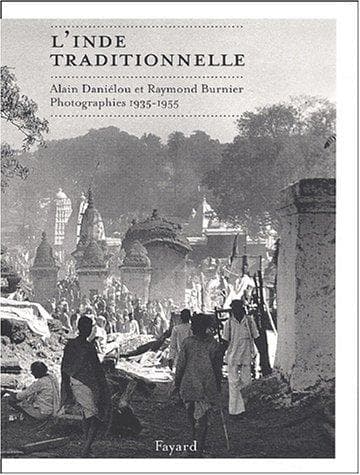 Tapa de L' Inde traditionnelle