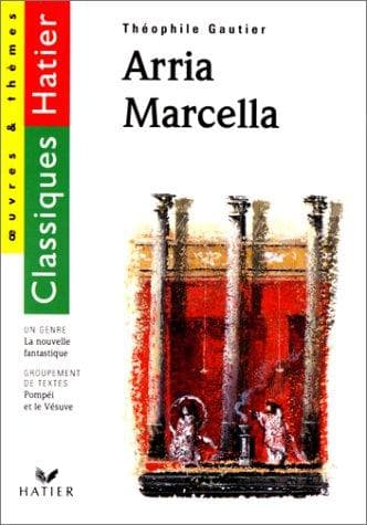 Tapa de Arria Marcella