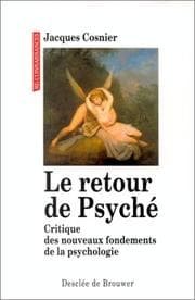 Tapa de Le retour de psyché