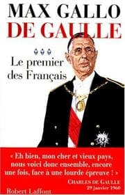 Tapa de De Gaulle, tome 3