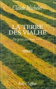 Tapa de La terre des Vialhe