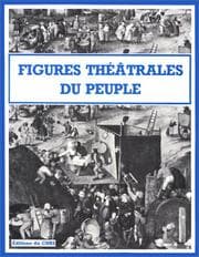 Tapa de Figures théâtrales du peuple