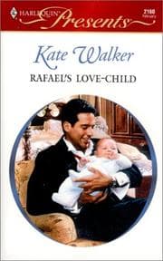 Tapa de Rafael's Love-Child