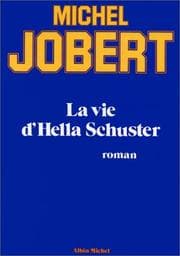 Tapa de La Vie d'Hella Schuster