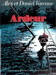 Tapa de Ardeur