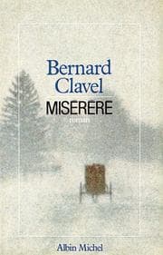 Tapa de Miséréré: Le royaume du Nord