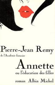 Tapa de Annette, ou, l'Education des filles