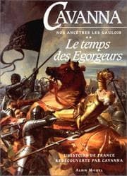 Tapa de Le temps des égorgeurs