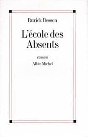 Tapa de L' école des absents