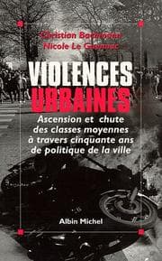 Tapa de Violences urbaines