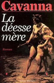 Tapa de La déesse mère