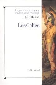 Tapa de Les Celtes