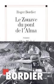 Tapa de Le Zouave du pont de l'Alma