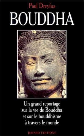 Tapa de Bouddha