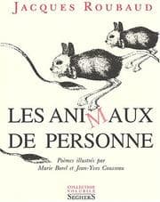 Tapa de Les animaux de personne
