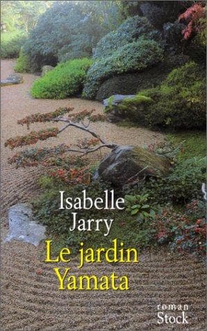 Tapa de Le jardin Yamata