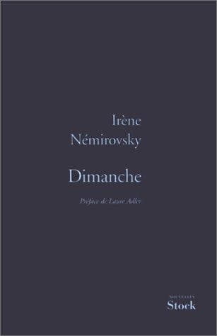 Tapa de Dimanche et autres nouvelles