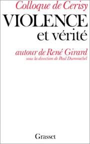 Tapa de Violence et vérité
