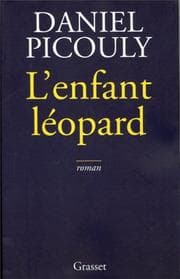Tapa de L' enfant léopard