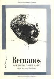 Tapa de Bernanos et l'interprétation