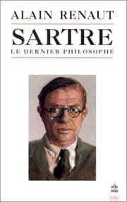 Tapa de Sartre, le dernier philosophe