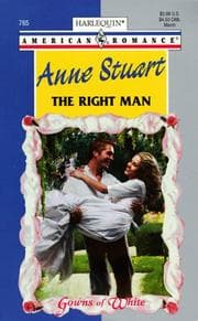 Tapa de Right Man (Gowns Of White)