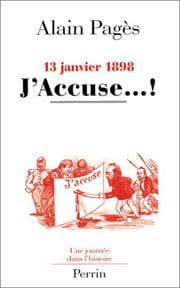 Tapa de 13 janvier 1898
