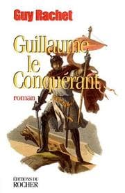Tapa de Guillaume le conquérant