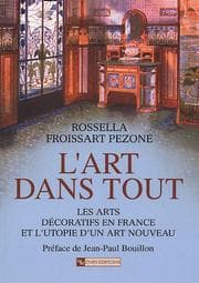Tapa de L' Art dans tout