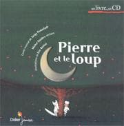 Tapa de Pi erre et le loup