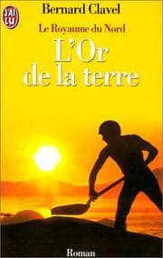 Tapa de Le Royaume du nord, tome 2