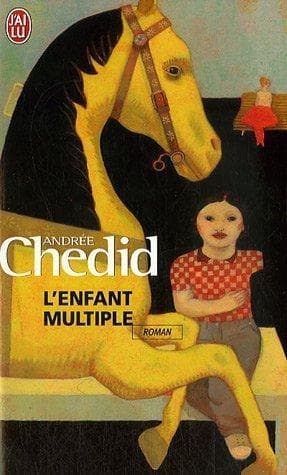 Tapa de L'Enfant multiple