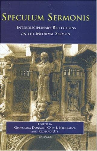 Tapa de Speculum Sermonis
