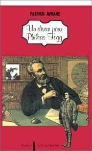 Tapa de Un divan pour Phileas Fogg