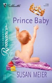 Tapa de Prince Baby