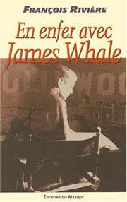 Tapa de En enfer avec James Whale