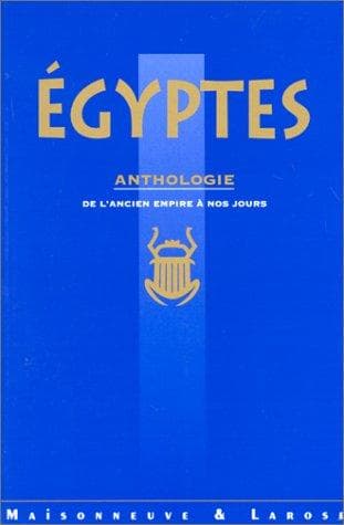 Tapa de Egyptes