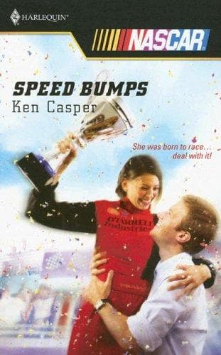 Tapa de Speed Bumps