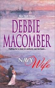 Tapa de Navy Wife (The Navy Series #1)