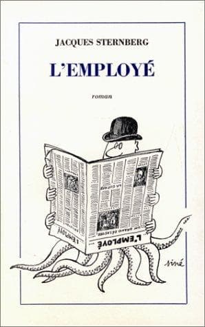 Tapa de L'employe