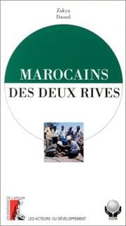 Tapa de Marocains des deux rives