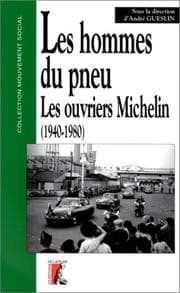 Tapa de Les hommes du pneu