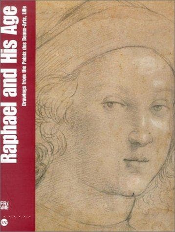 Tapa de Raphael and his age